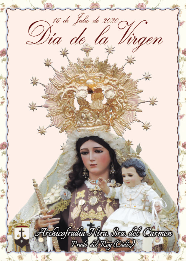 Fiestas patronales en honor de Nuestra Señora del Carmen  